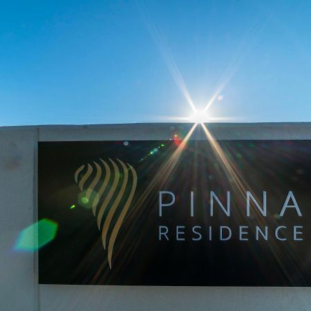 Pinna Residence - Supin Pula Exteriör bild