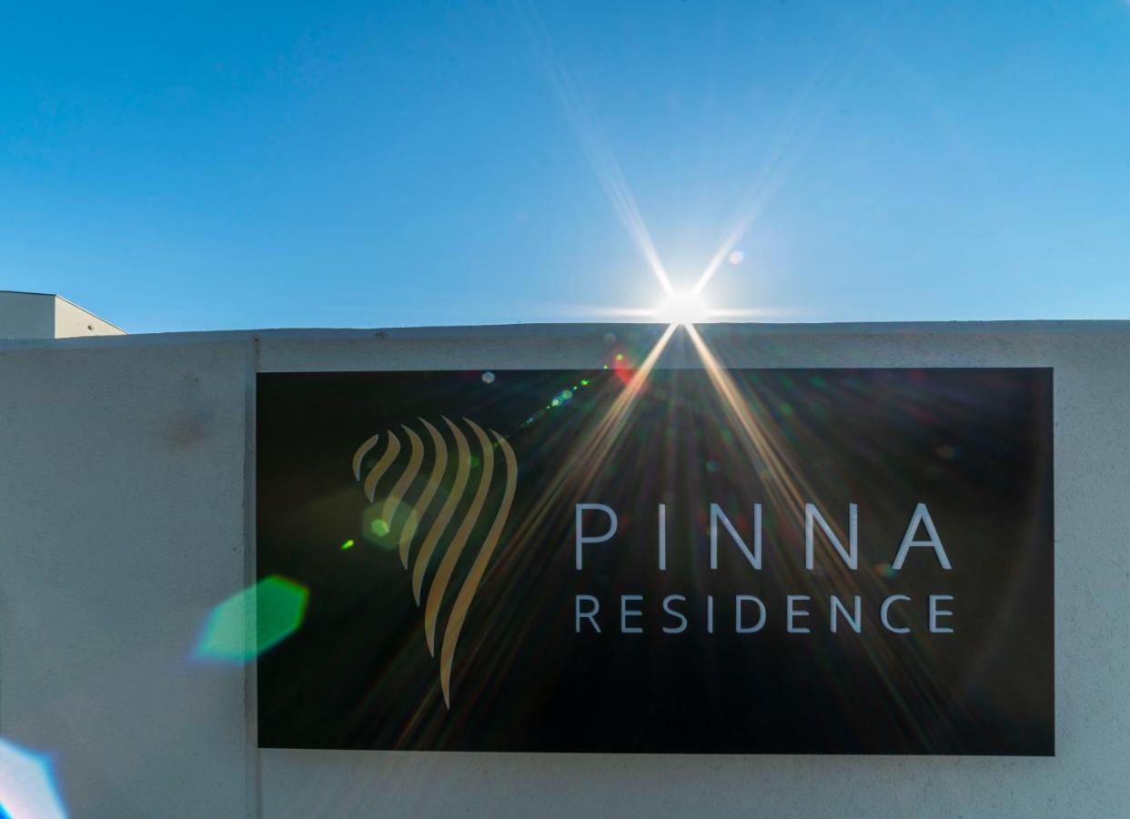 Pinna Residence - Supin Pula Exteriör bild