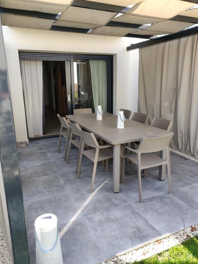 Pinna Residence - Supin Pula Exteriör bild